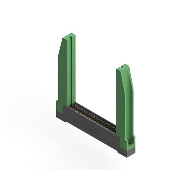 395-021-520-178 EDAC Inc.  Edgeboard Connectors